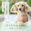 「着る温泉」で包み込むサポートウェア
