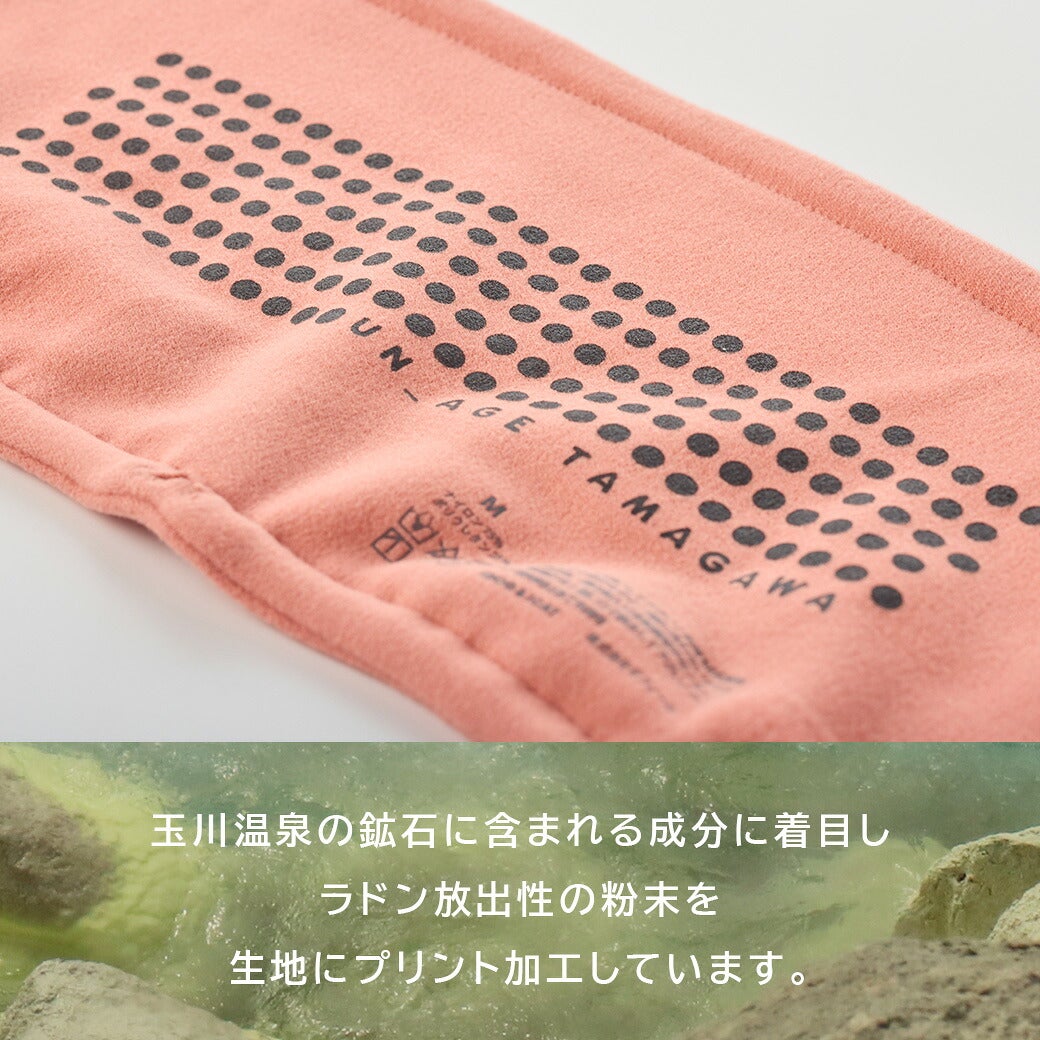 湯治文化で知られるホルミシス環境に着目
