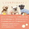こんな子におススメストレスや不安を感じやすい環境の変化に敏感不安や緊張を軽減したいなんとなく調子が悪いのが心配手足の先が冷えやすい休息時間を大切にしたいお腹の冷えをサポートしたい