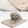 犬用リバーシブルブランケット
