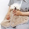 トイプー1.4kg(首18/胴29/丈18cm)のマユリちゃんが使用