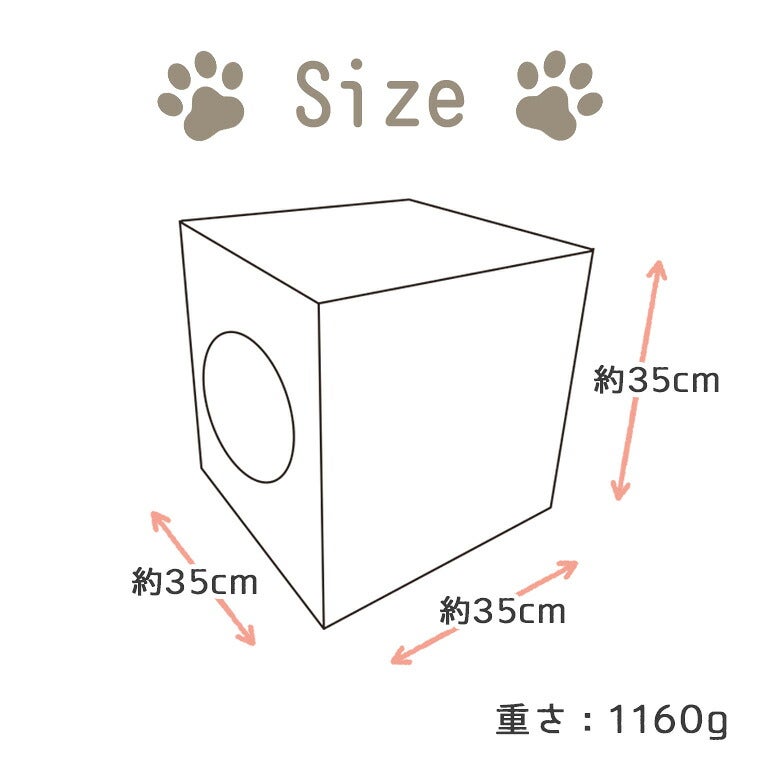 サイズ表