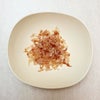 お皿に盛り付け